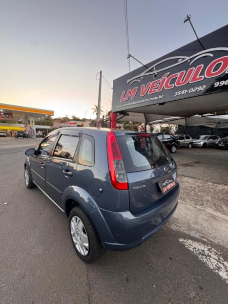 FORD Fiesta Hatch 1.0 4P CLASS FLEX, Foto 7