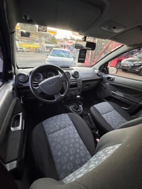 FORD Fiesta Hatch 1.0 4P CLASS FLEX, Foto 9