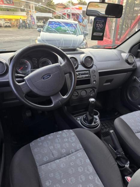 FORD Fiesta Hatch 1.0 4P CLASS FLEX, Foto 10