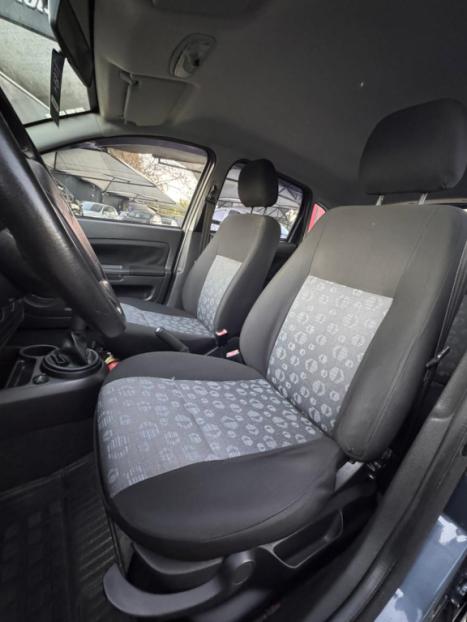 FORD Fiesta Hatch 1.0 4P CLASS FLEX, Foto 11
