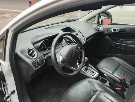 FORD Fiesta Hatch 1.6 16V 4P FLEX TITANIUM POWERSHIFT AUTOM�TICO, Foto 3