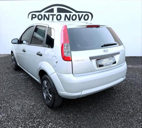 FORD Fiesta Hatch 1.6 4P FLEX, Foto 3