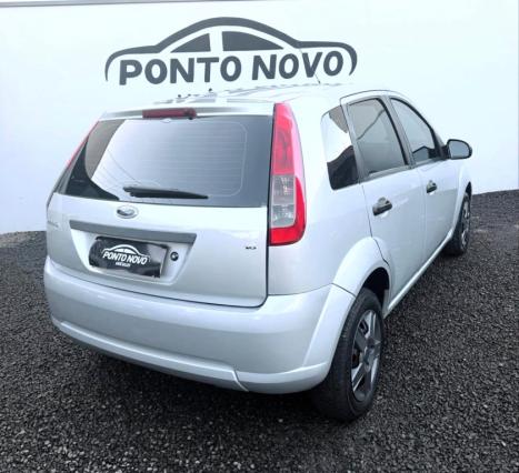 FORD Fiesta Hatch 1.6 4P FLEX, Foto 4