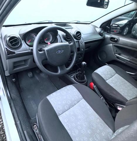 FORD Fiesta Hatch 1.6 4P FLEX, Foto 5
