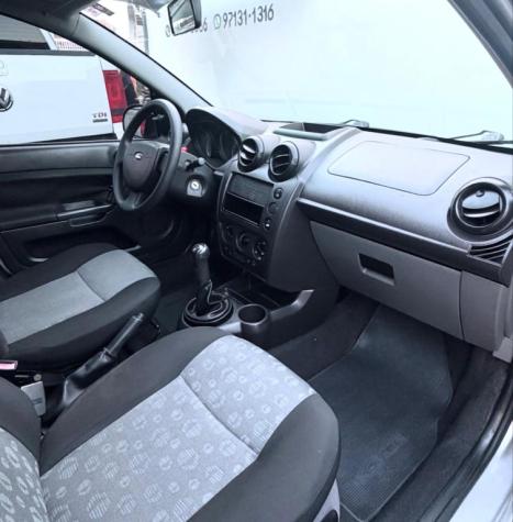 FORD Fiesta Hatch 1.6 4P FLEX, Foto 6