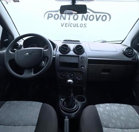 FORD Fiesta Hatch 1.6 4P FLEX, Foto 7
