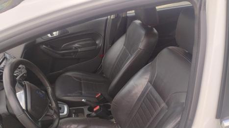 FORD Fiesta Hatch 1.6 16V 4P FLEX TITANIUM POWERSHIFT AUTOM�TICO, Foto 7