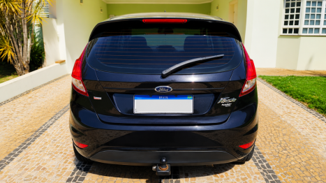 FORD Fiesta Hatch 1.5 16V 4P S FLEX, Foto 7