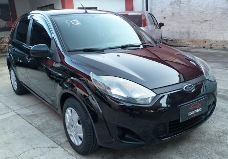FORD Fiesta Hatch 1.0 4P CLASS FLEX, Foto 3