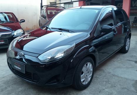 FORD Fiesta Hatch 1.0 4P CLASS FLEX, Foto 4