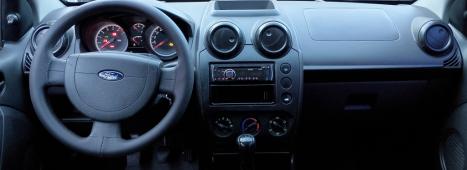 FORD Fiesta Hatch 1.0 4P CLASS FLEX, Foto 7