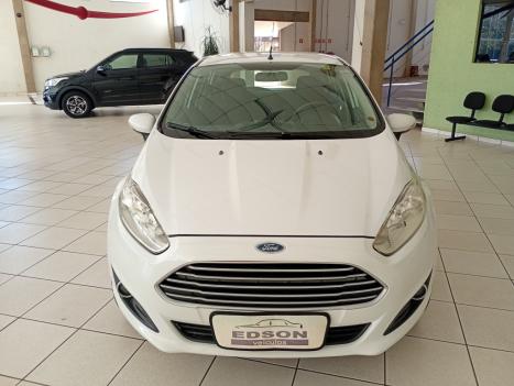 FORD Fiesta Hatch 1.5 16V 4P SE FLEX, Foto 1
