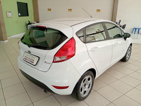 FORD Fiesta Hatch 1.5 16V 4P SE FLEX, Foto 5