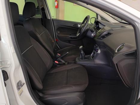 FORD Fiesta Hatch 1.5 16V 4P SE FLEX, Foto 7