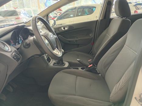 FORD Fiesta Hatch 1.5 16V 4P SE FLEX, Foto 8