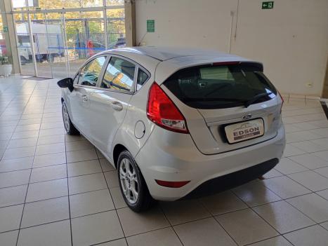 FORD Fiesta Hatch 1.5 16V 4P SE FLEX, Foto 4