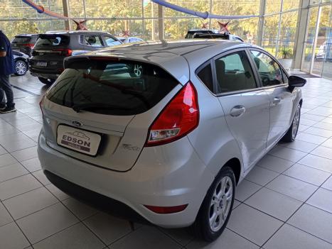 FORD Fiesta Hatch 1.5 16V 4P SE FLEX, Foto 5