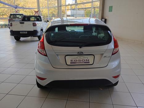 FORD Fiesta Hatch 1.5 16V 4P SE FLEX, Foto 6