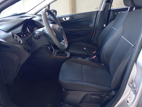 FORD Fiesta Hatch 1.5 16V 4P SE FLEX, Foto 7
