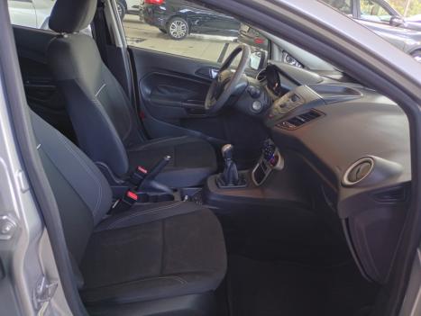 FORD Fiesta Hatch 1.5 16V 4P SE FLEX, Foto 8