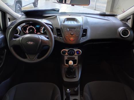 FORD Fiesta Hatch 1.5 16V 4P SE FLEX, Foto 9
