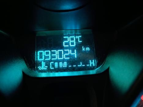FORD Fiesta Hatch 1.5 16V 4P SE FLEX, Foto 10