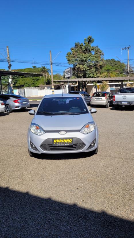 FORD Fiesta Hatch 1.6 4P CLASS FLEX, Foto 1