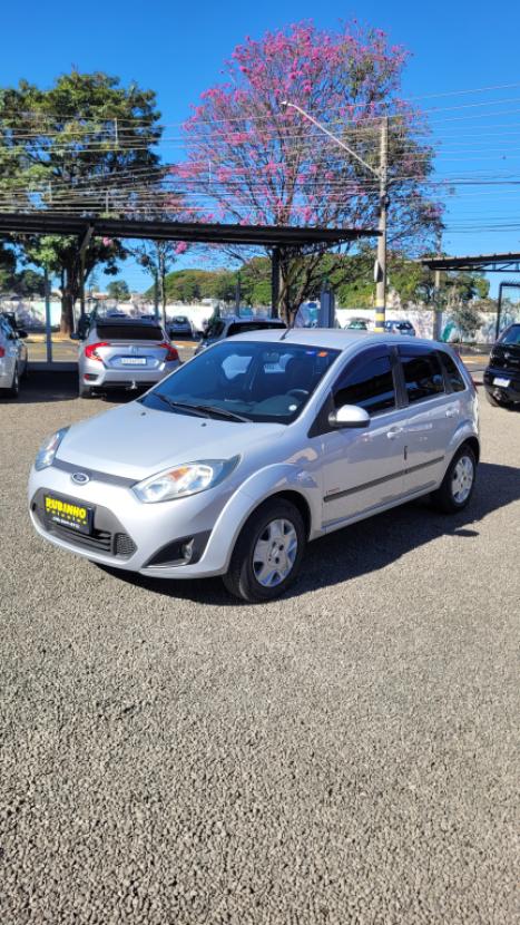 FORD Fiesta Hatch 1.6 4P CLASS FLEX, Foto 2