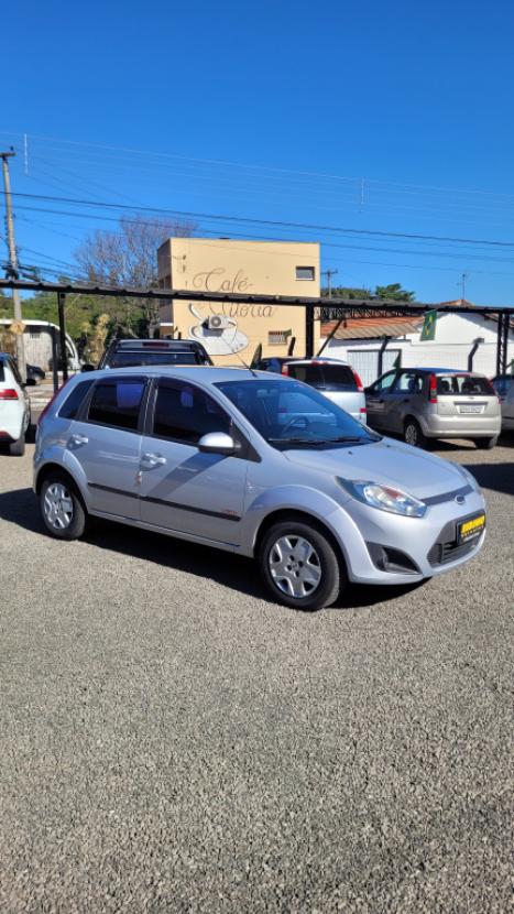 FORD Fiesta Hatch 1.6 4P CLASS FLEX, Foto 3