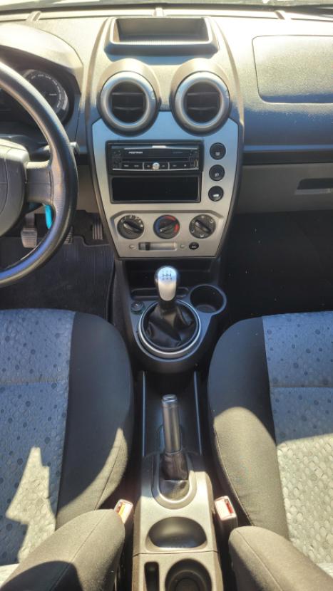 FORD Fiesta Hatch 1.6 4P CLASS FLEX, Foto 6