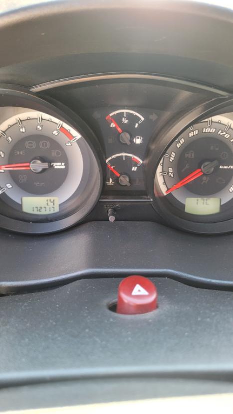 FORD Fiesta Hatch 1.6 4P CLASS FLEX, Foto 7