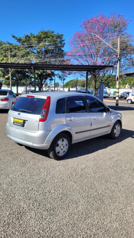 FORD Fiesta Hatch 1.6 4P CLASS FLEX, Foto 9