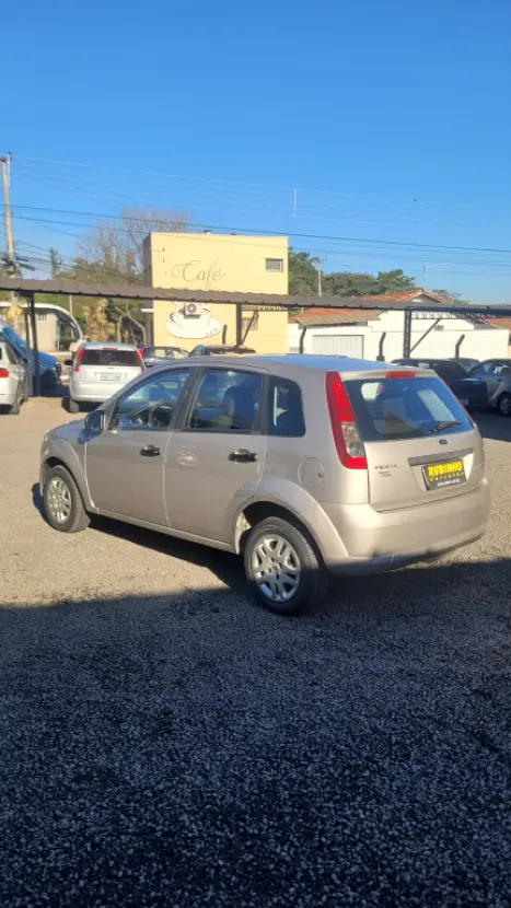 FORD Fiesta Hatch 1.6 4P FLEX, Foto 8
