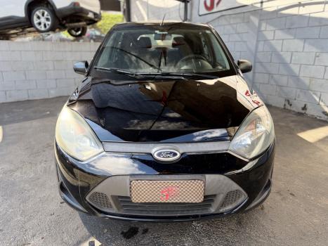 FORD Fiesta Hatch 1.0 4P, Foto 2