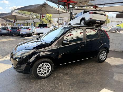 FORD Fiesta Hatch 1.0 4P, Foto 3