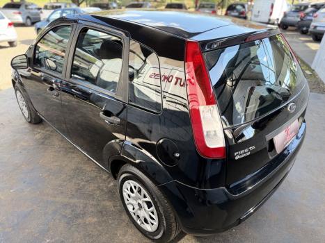FORD Fiesta Hatch 1.0 4P, Foto 5