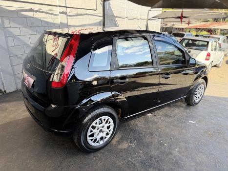 FORD Fiesta Hatch 1.0 4P, Foto 7