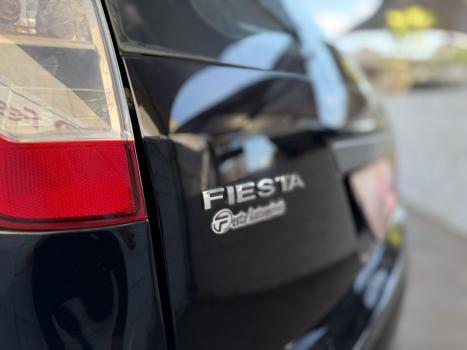 FORD Fiesta Hatch 1.0 4P, Foto 8