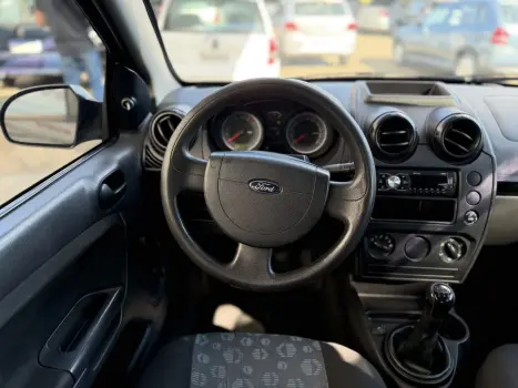 FORD Fiesta Hatch 1.0 4P, Foto 11