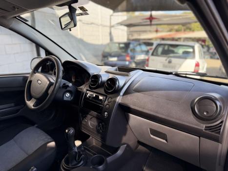 FORD Fiesta Hatch 1.0 4P, Foto 13