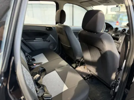 FORD Fiesta Hatch 1.0 4P, Foto 15