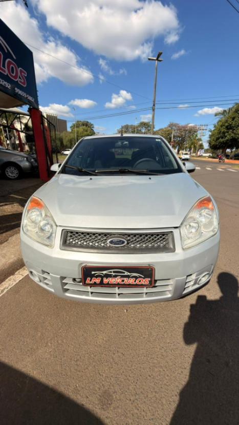 FORD Fiesta Hatch 1.0 4P CLASS, Foto 2