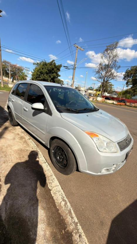 FORD Fiesta Hatch 1.0 4P CLASS, Foto 3