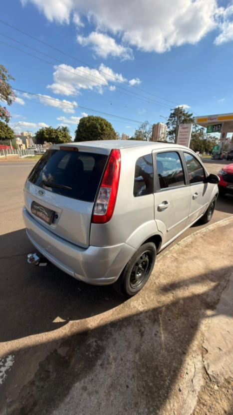 FORD Fiesta Hatch 1.0 4P CLASS, Foto 4