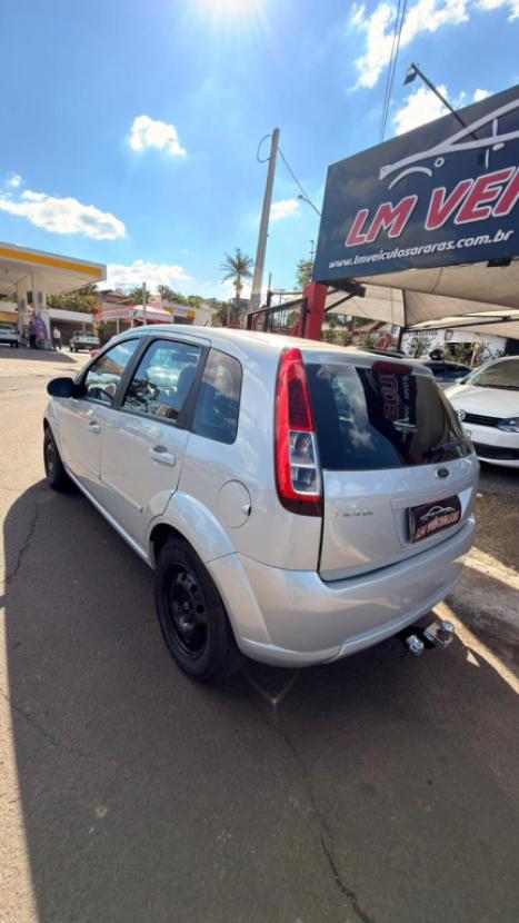 FORD Fiesta Hatch 1.0 4P CLASS, Foto 6