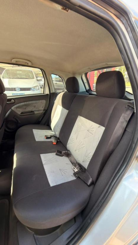 FORD Fiesta Hatch 1.0 4P CLASS, Foto 7