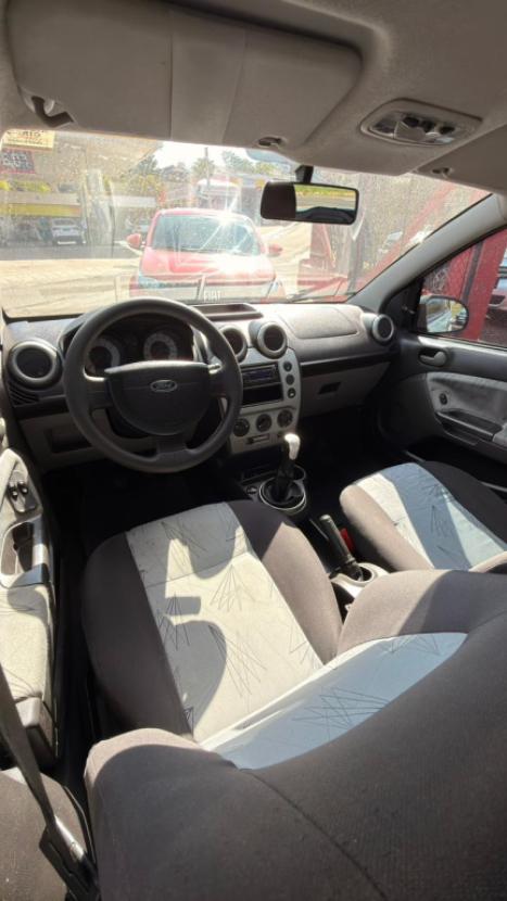 FORD Fiesta Hatch 1.0 4P CLASS, Foto 8