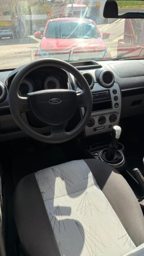 FORD Fiesta Hatch 1.0 4P CLASS, Foto 9