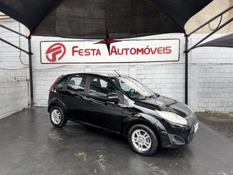 FORD Fiesta Hatch 1.6 4P CLASS FLEX, Foto 1