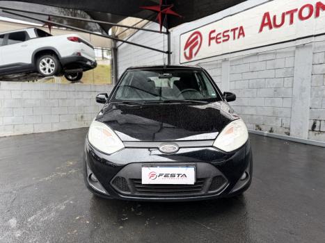 FORD Fiesta Hatch 1.6 4P CLASS FLEX, Foto 2